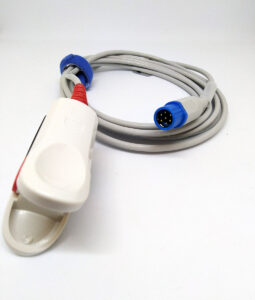 Drager Spo2 probu