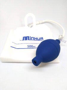 Kan Basınç Torbası 500 ml