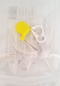 Port İğnesi   Size 20G20mm