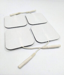 Tens Elekrodu 50x50 mm
