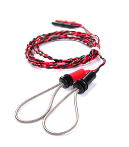 Yüzük ring elektrodu