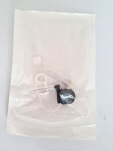 Port İğnesi   Size 20G22mm (Kopya)