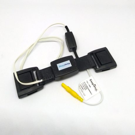 Compumedics için Abdomen Efor Sensörü