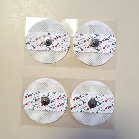 EKG Elektrodu