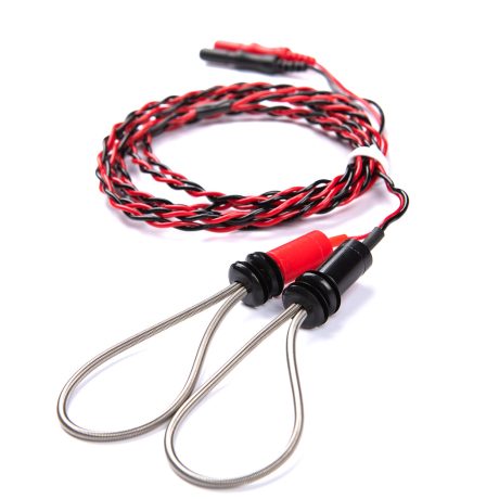Yüzük ring elektrodu